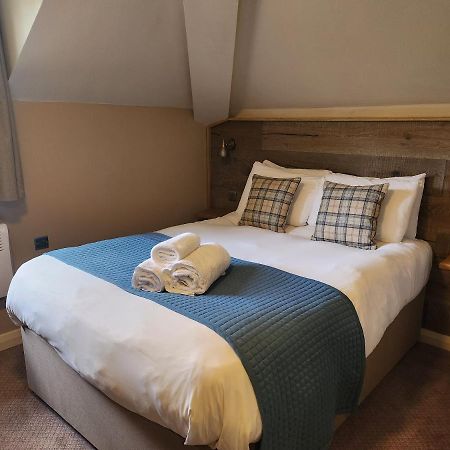 The Oak Baginton Bed & Breakfast Baginton  Luaran gambar