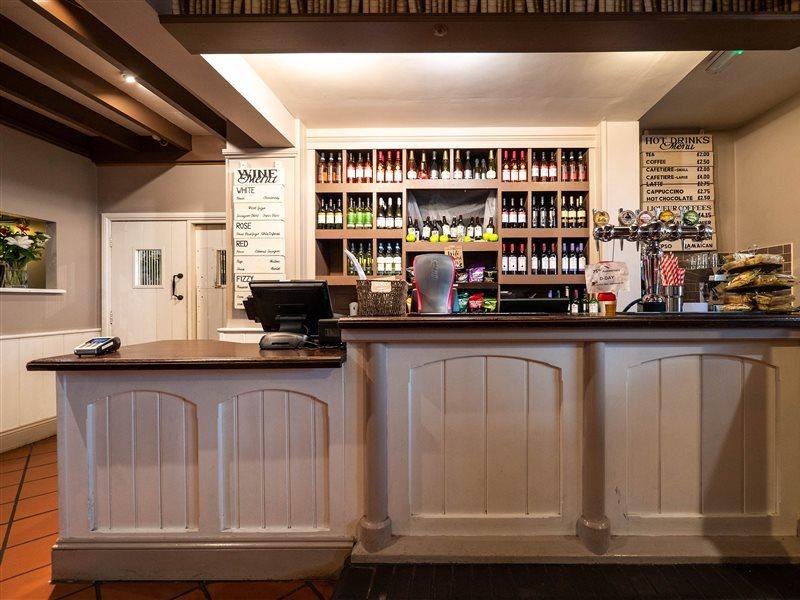 The Oak Baginton Bed & Breakfast Baginton  Luaran gambar