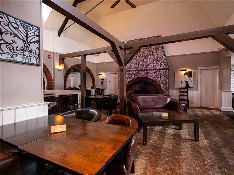 The Oak Baginton Bed & Breakfast Baginton  Luaran gambar