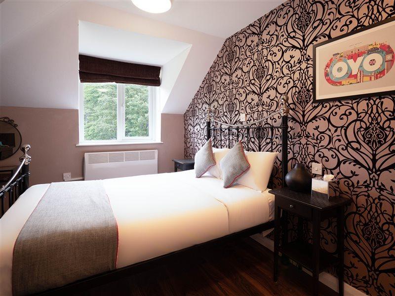 The Oak Baginton Bed & Breakfast Baginton  Luaran gambar