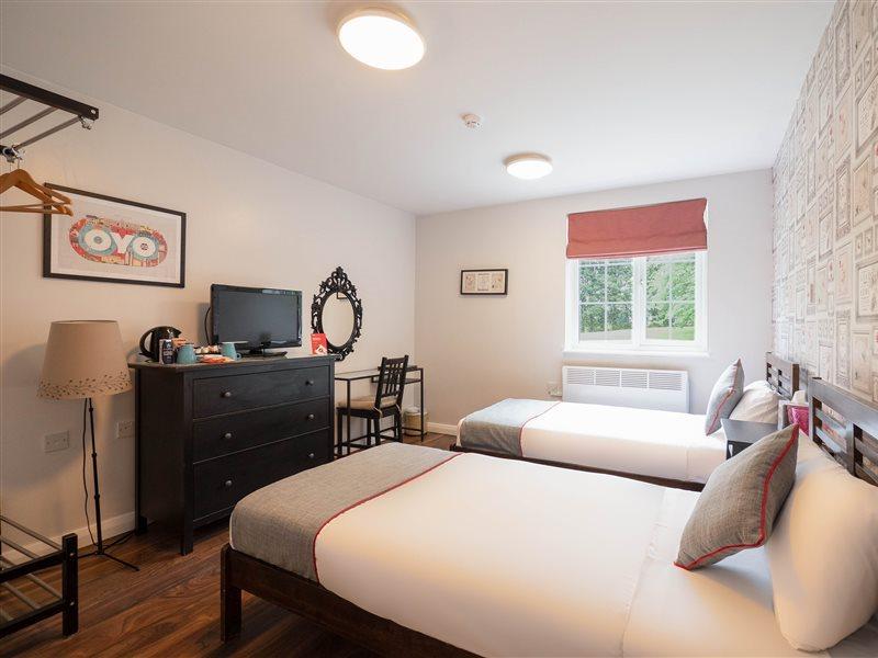 The Oak Baginton Bed & Breakfast Baginton  Luaran gambar
