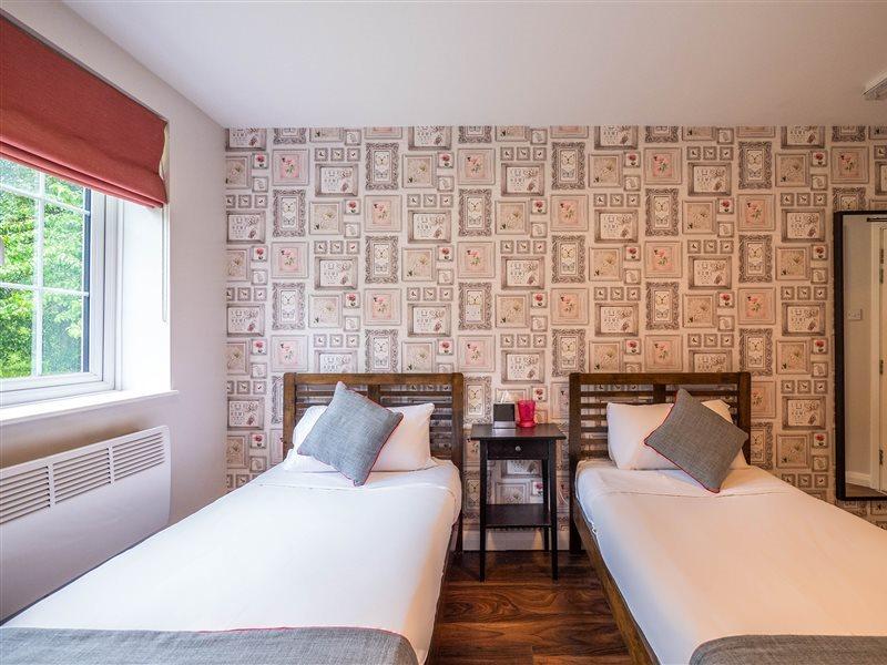 The Oak Baginton Bed & Breakfast Baginton  Luaran gambar