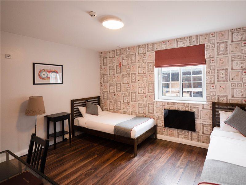 The Oak Baginton Bed & Breakfast Baginton  Luaran gambar