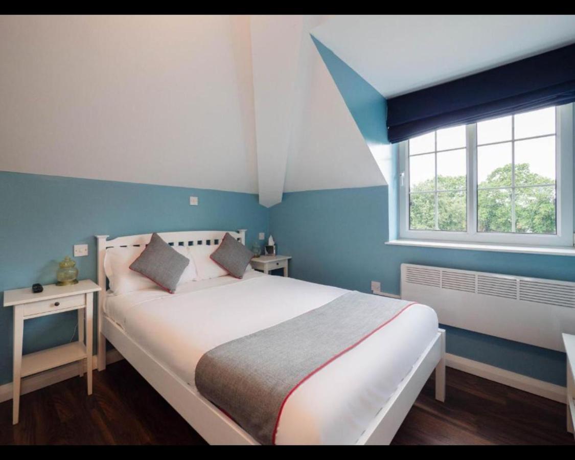 The Oak Baginton Bed & Breakfast Baginton  Bilik gambar