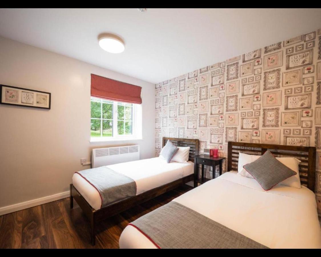 The Oak Baginton Bed & Breakfast Baginton  Luaran gambar