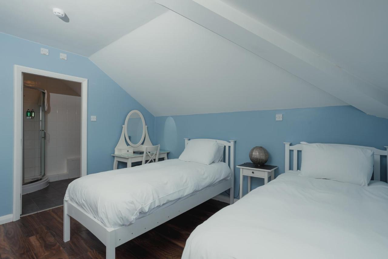 The Oak Baginton Bed & Breakfast Baginton  Luaran gambar