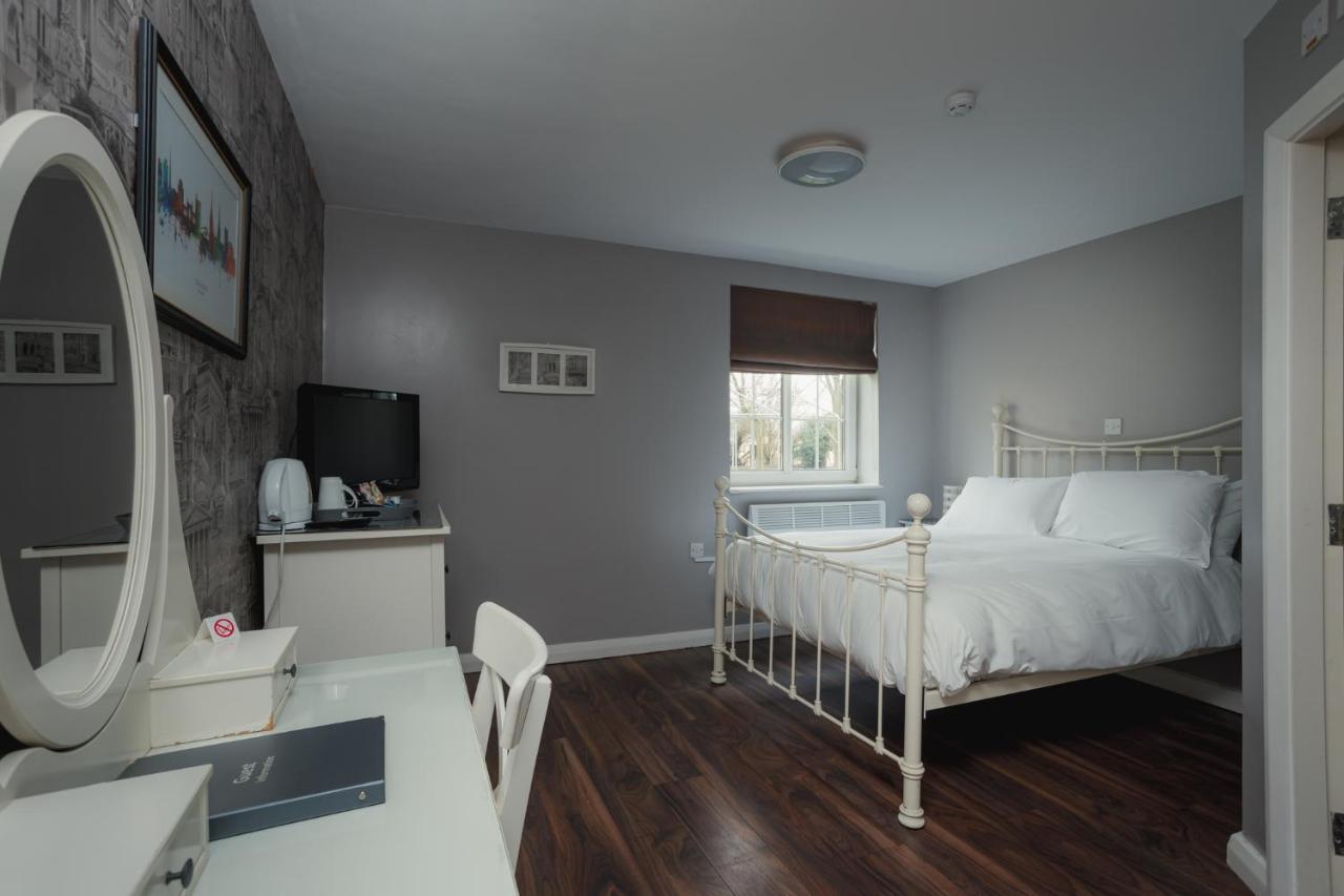 The Oak Baginton Bed & Breakfast Baginton  Luaran gambar