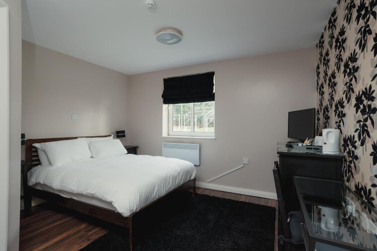 The Oak Baginton Bed & Breakfast Baginton  Luaran gambar