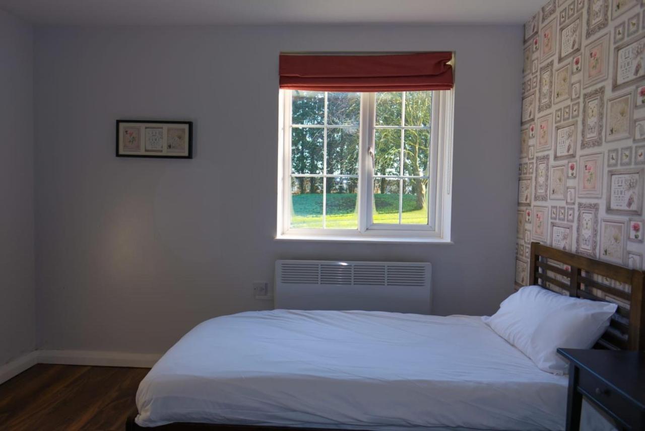 The Oak Baginton Bed & Breakfast Baginton  Luaran gambar