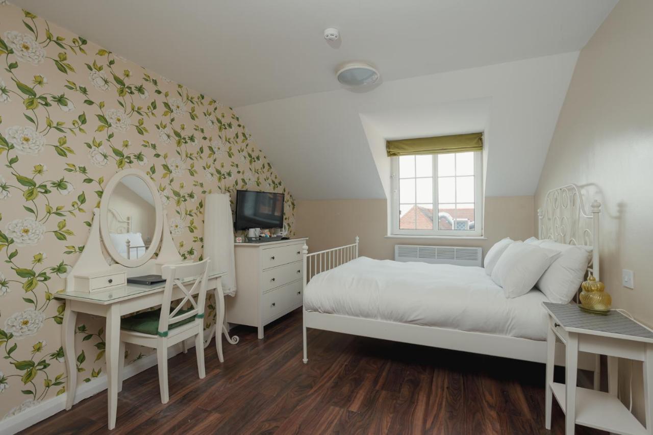 The Oak Baginton Bed & Breakfast Baginton  Luaran gambar