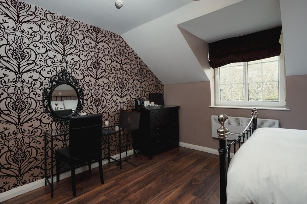The Oak Baginton Bed & Breakfast Baginton  Luaran gambar