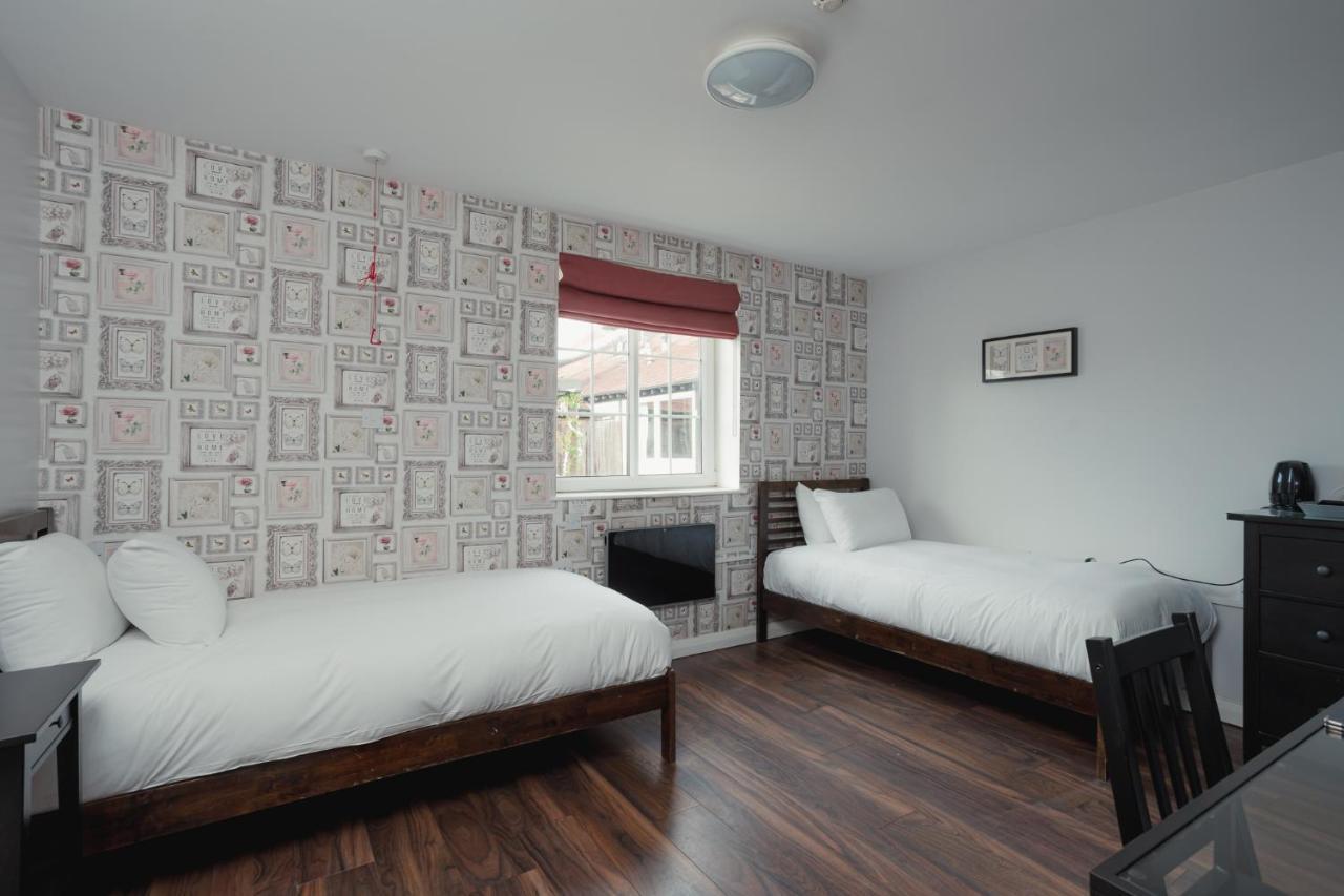 The Oak Baginton Bed & Breakfast Baginton  Luaran gambar