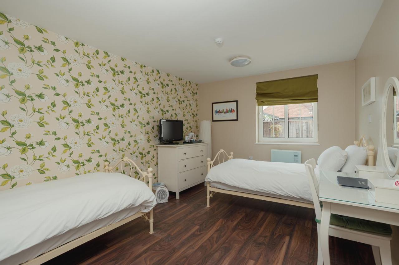 The Oak Baginton Bed & Breakfast Baginton  Luaran gambar