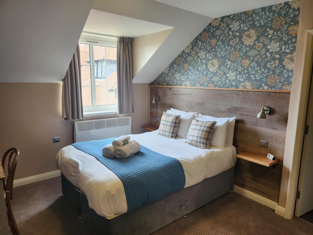 The Oak Baginton Bed & Breakfast Baginton  Luaran gambar