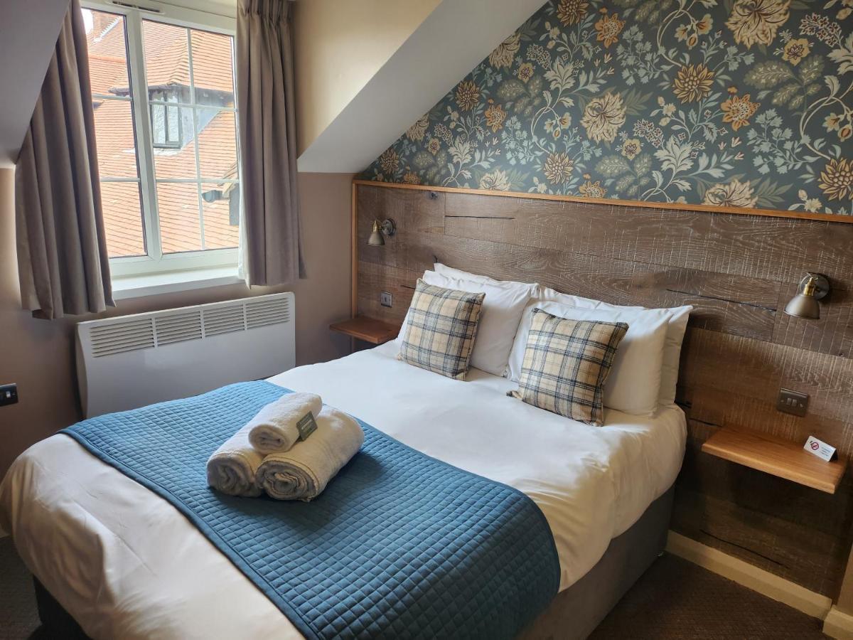 The Oak Baginton Bed & Breakfast Baginton  Luaran gambar