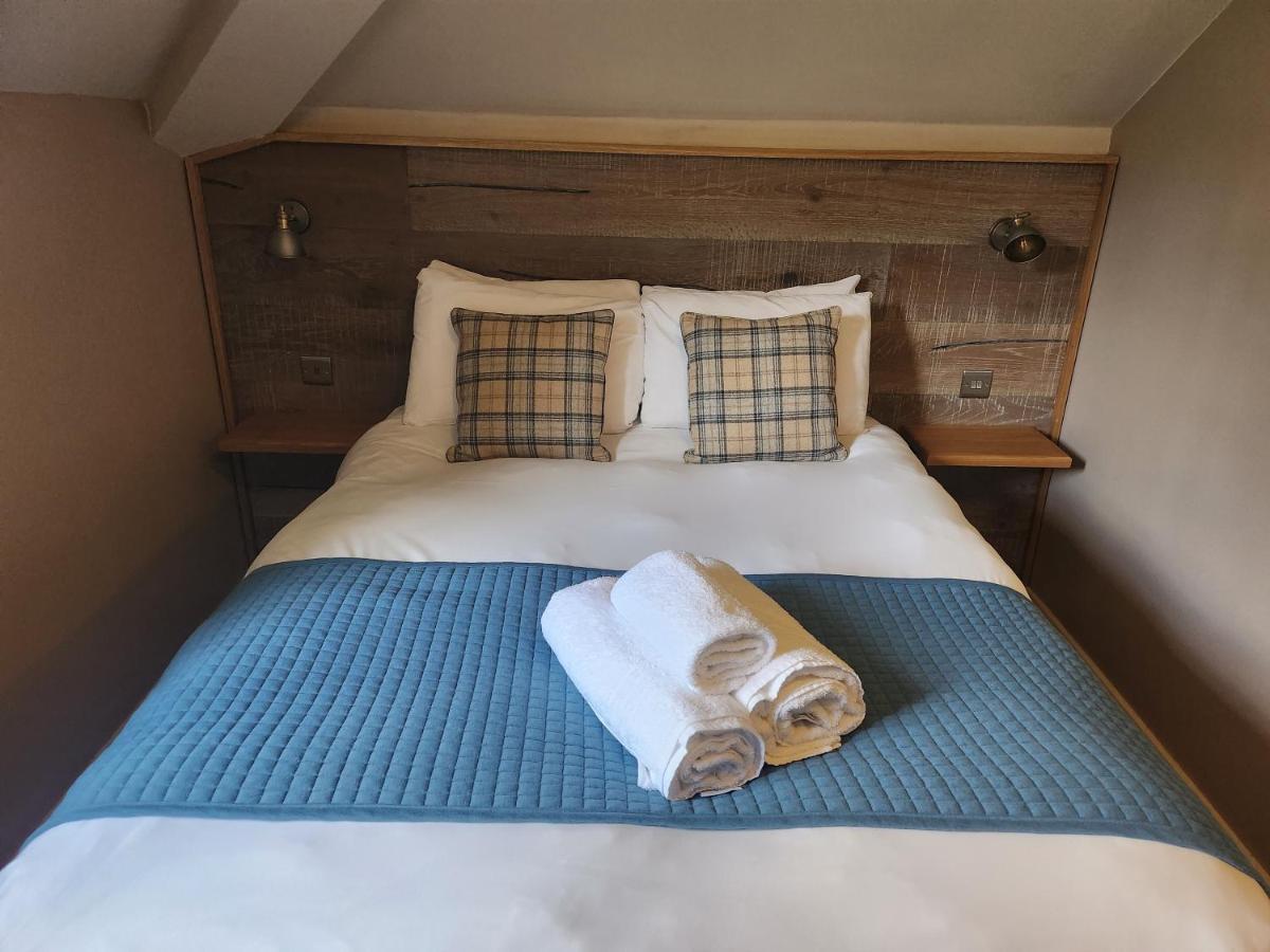 The Oak Baginton Bed & Breakfast Baginton  Luaran gambar