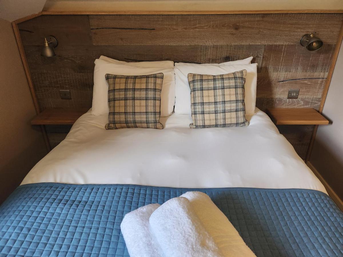 The Oak Baginton Bed & Breakfast Baginton  Luaran gambar